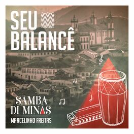 Album cover of Seu Balancê