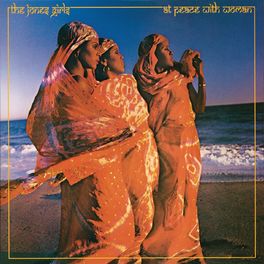 Album cover of At Peace with Woman