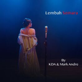 Album cover of Lembah Semara (feat. KDA)