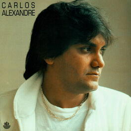 Album cover of Carlos Alexandre (1988)