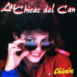 Album cover of Chicán