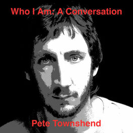 Album cover of Who Am I: A Conversation