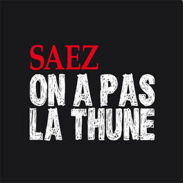 Album cover of On n'a pas la thune - Single