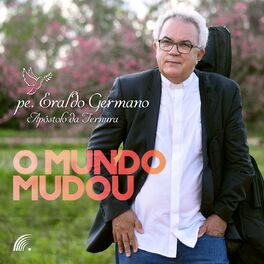 Album cover of O Mundo Mudou