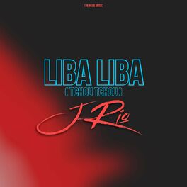 Album cover of Liba Liba (Tchou Tchou)