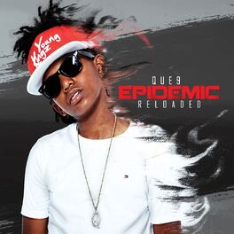 Album cover of Epidemic-Reloaded