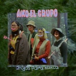 Album cover of Amigos para nunca (confía y te la lían)
