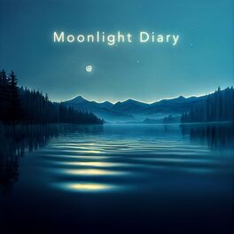 Album cover of Moonlight Diary