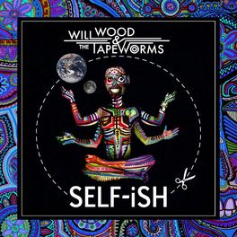 Album cover of SELF-iSH (2020 Remastered Version)