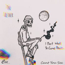 Album cover of Can't You See