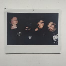 Album picture of Eyes of Anxiety