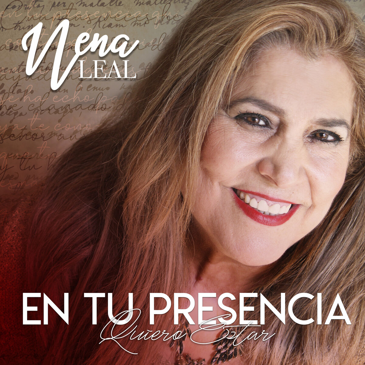 Nena Leal: música, letras, canciones, discos | Escuchar en Deezer