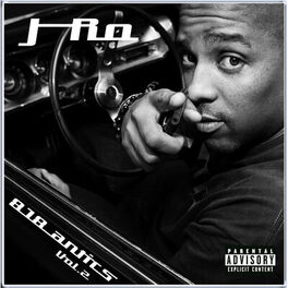 Album cover of 818 Antics, Vol. 2