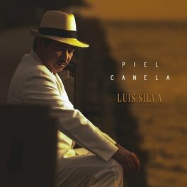 Album cover of Piel Canela