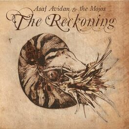 Album cover of The Reckoning