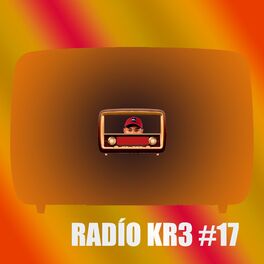 Album cover of Rádio Kr3 #17
