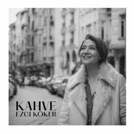 Album cover of Kahve