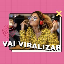 Album cover of Vai Viralizar