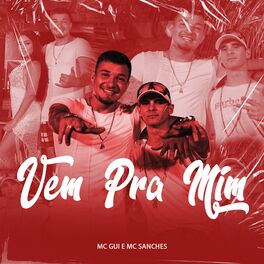 Album cover of Vem pra Mim