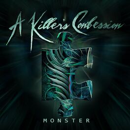 Album cover of Monster
