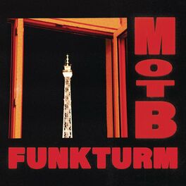 Album cover of Funkturm