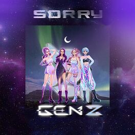 Album cover of SORRY