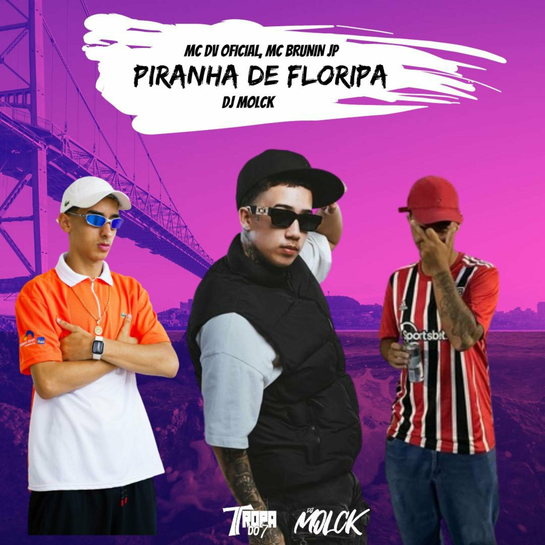 MC Brunin JP - TROPA DO CARTAO CLONADO: lyrics and songs | Deezer