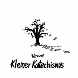 Album cover of Kleiner Katechismus