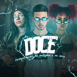 Album cover of Doce