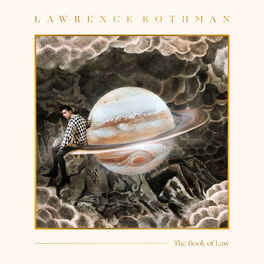 Album cover of The Book Of Law