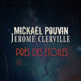 Album cover of Près des étoiles