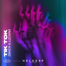 Album cover of Tik Tok