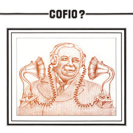 Album cover of Cofio