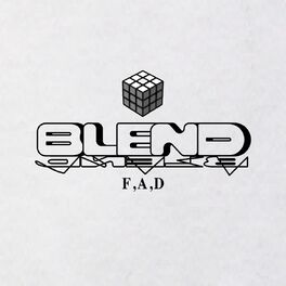 Album cover of BLEND
