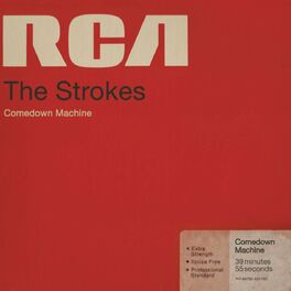 The Strokes - You Only Live Once, Releases