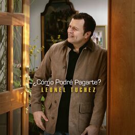 Album cover of ¿Cómo Podré Pagarte?