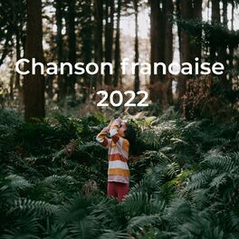 Album cover of Chanson francaise 2022