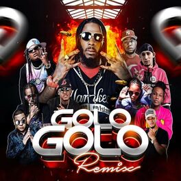 Album cover of Golo Golo (Remix)