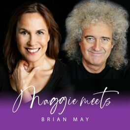 Album cover of Brian May