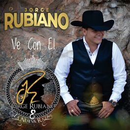 Album cover of Ve Con El