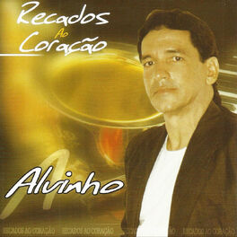 Album cover of Recados Ao Coração