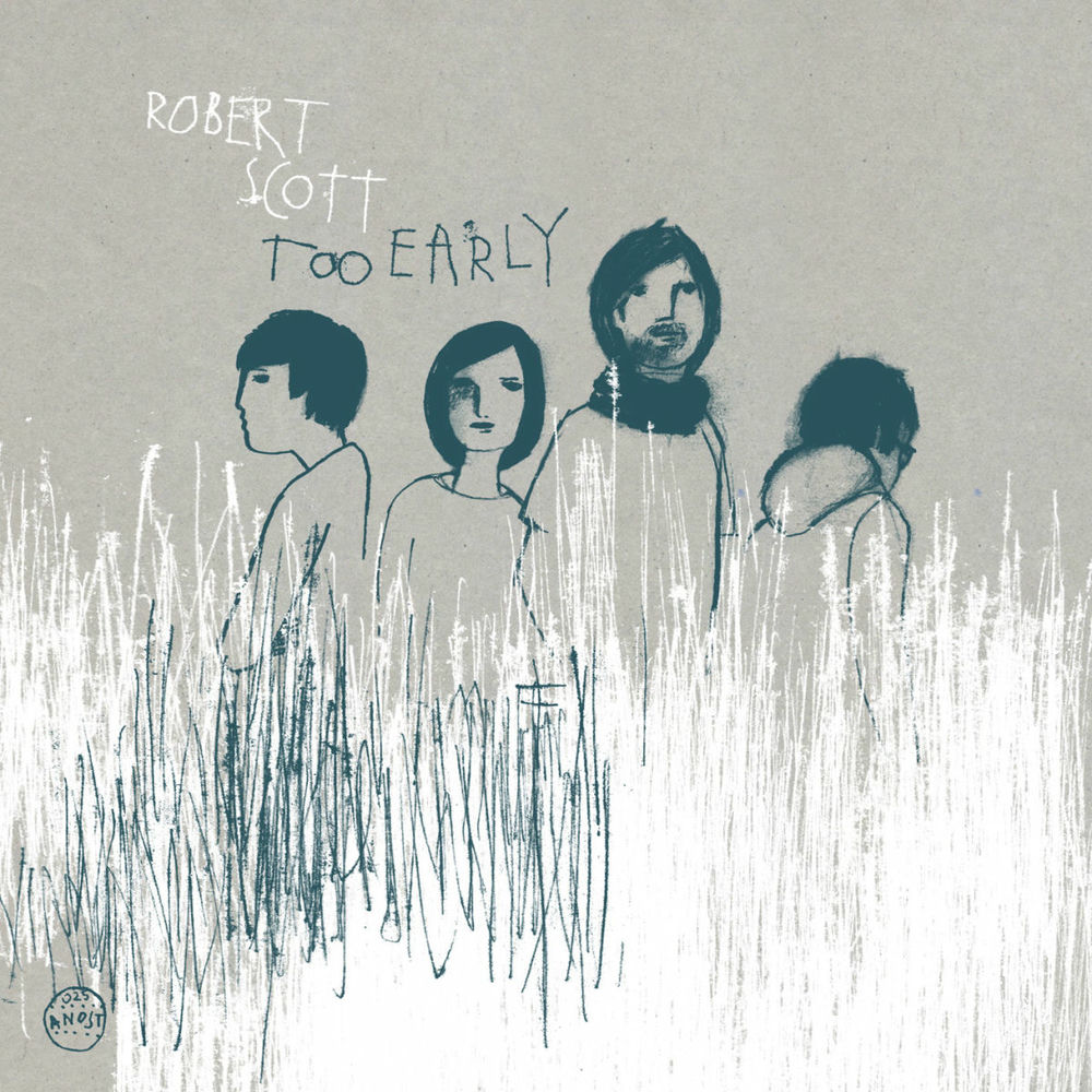 You too early. We the people – too much noise.
