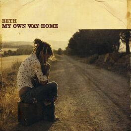 Album cover of My own way home (DMD Premium)