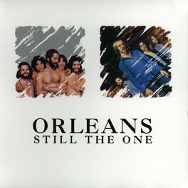 Album cover of Still The One