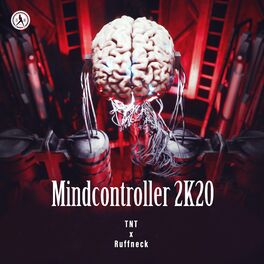 Album cover of Mindcontroller 2k20