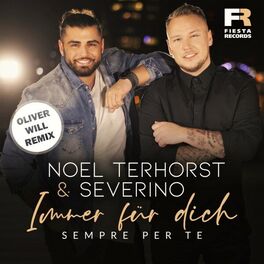 Album cover of Immer für dich (Sempre Per Te) (Oliver Will Remix)