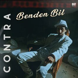 Album cover of Benden Bil