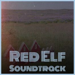 Album cover of Red Elf Soundtrack