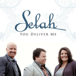 Album cover of You Deliver Me