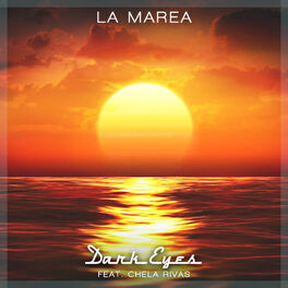 Album cover of La Marea